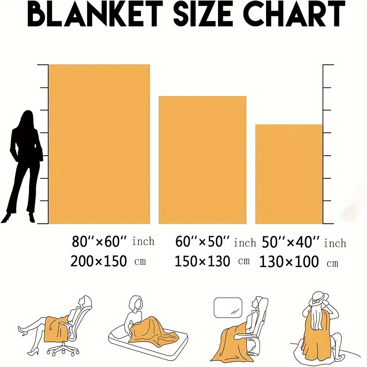 Cozy Squirrel Print Flannel Throw Blanket for Couch Bed Travel Machine Washable