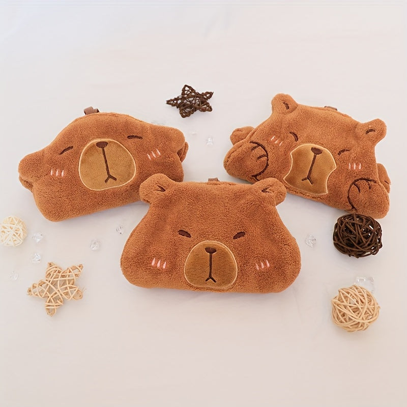 Multfilm qo‘l sochiq, tez quriydigan, so‘ndirmaydigan, bolalar uchun