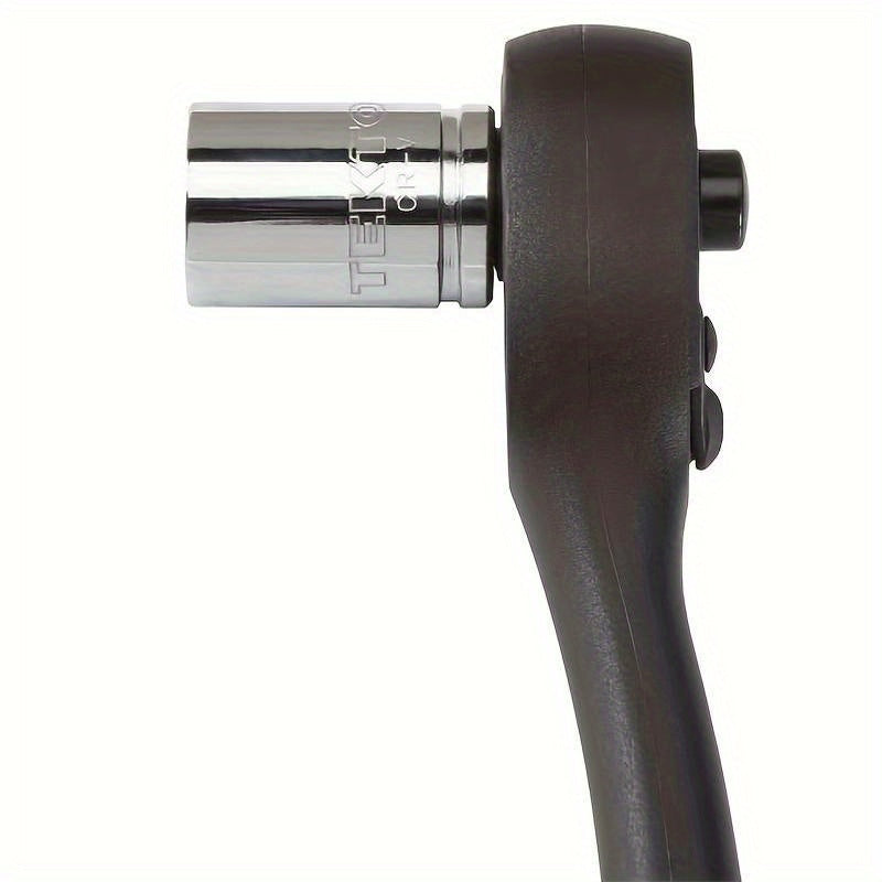 Universal kompozit vintli kalitlar to'plami 1/4 3/8 1/2 dyuymli uzatma 3 ta