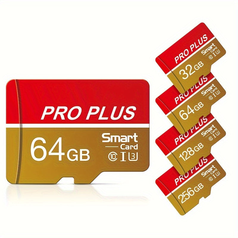 Micro Mini SD Card 16GB 32GB 64GB 128GB U3 Class 10 Micro TF Memory Card