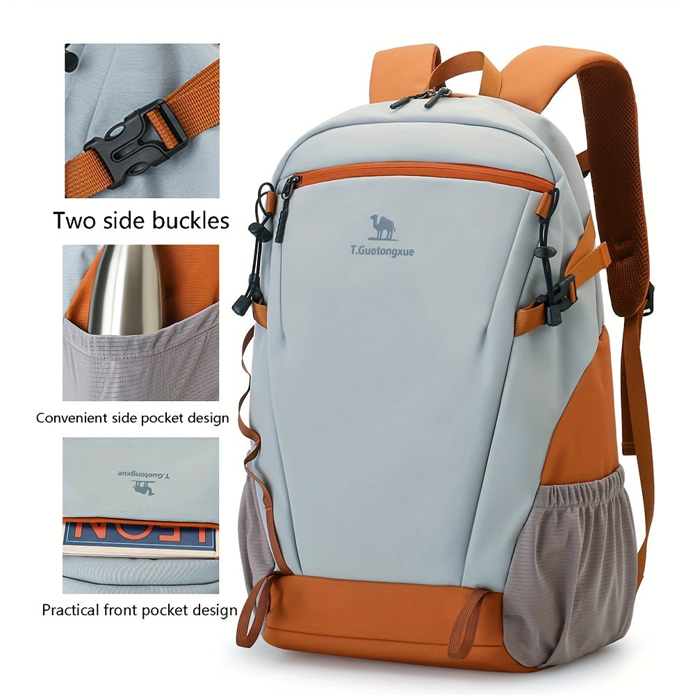 1 dona modali noutbuk ruksak, naxshli to'qimalardan tayyorlangan, ochiq havoda sayr qilish va noutbuk olib yurish uchun mos.