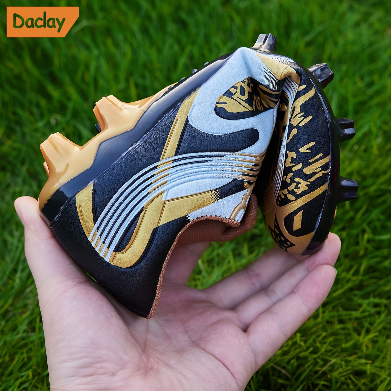 Kids Athletic Sneakers All-Season Breathable Non-Slip Running and Training Shoes