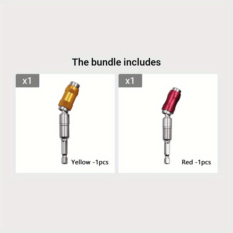 Universal Metal Hexagonal Swivel Connecting Rod for Mechanical Use