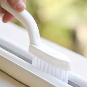 Vanna va oynalar yo‘laklari uchun qo‘lda ishlatiladigan bo‘shliq tozalash cho‘pqi, changni olib tashlash