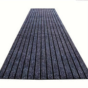 Durable Slip-Resistant Water-Absorbing Carpet for Entryways and Living Rooms