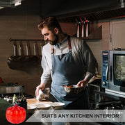 2 dona kichik qovoq Drosophila hasharoti uchun shisha PP elektr bo'lmagan zararkunandalar nazorati