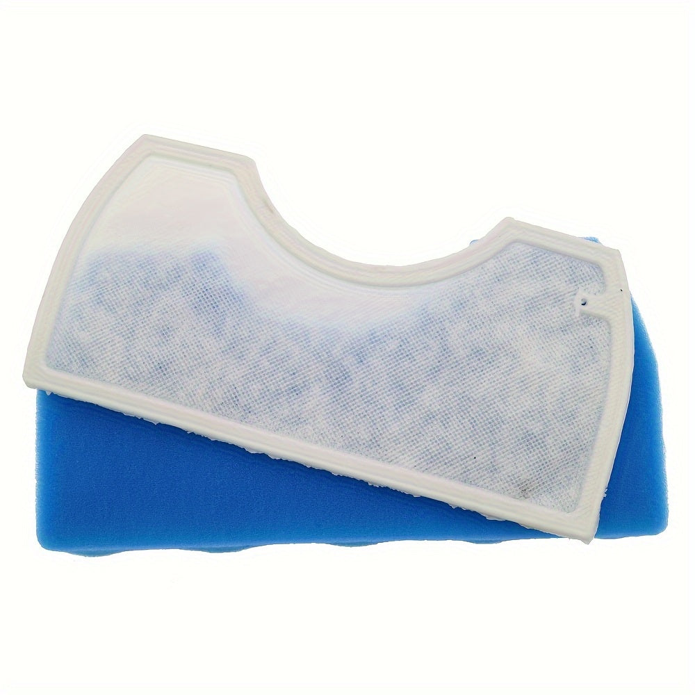 Samsung Robot Tozalagich SC43-SC47 Seriyali VC-9625 VC-BM620 uchun Hepa Filtrlari