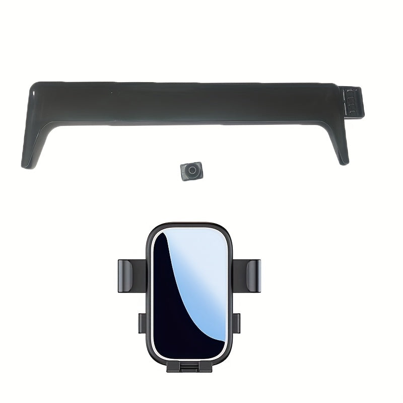 Universal Car Phone Holder for 15.6 Inch Screen Gravity Mount GPS Bracket
