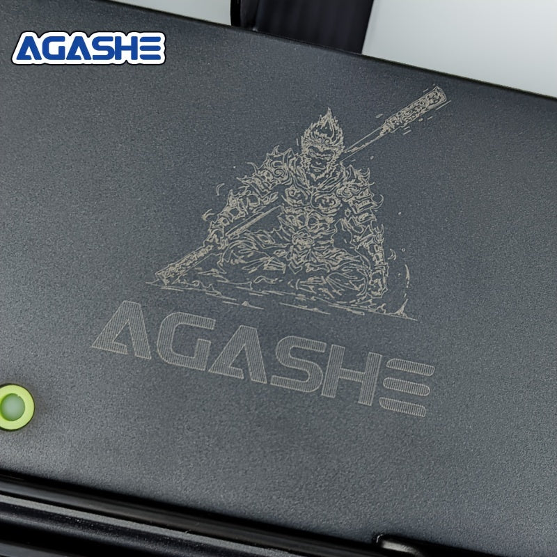 Máquina selladora al vacío para la conservación de alimentos en la cocina doméstica sellado automático bolsas de 32cm