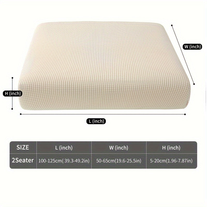 Waterproof Sofa Cover for Living Room Bedroom Office Protects Furniture