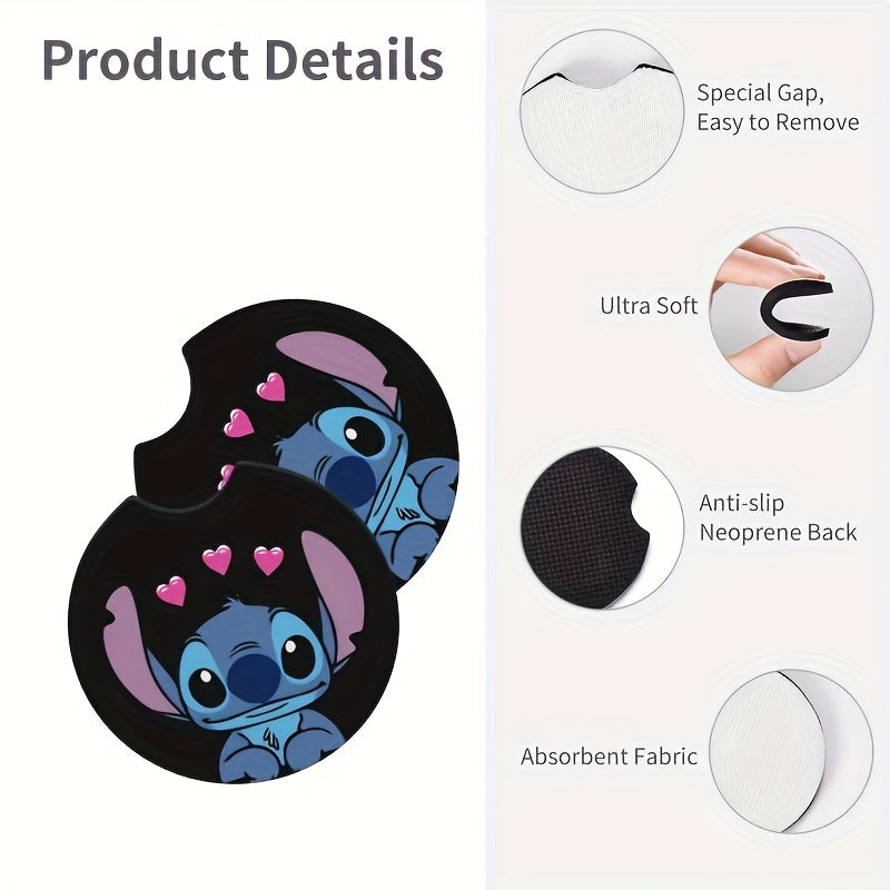 Universal avtomobil stakan tutqichlari, sirpanmaydigan, so‘riladigan to‘qimachilik to‘plami