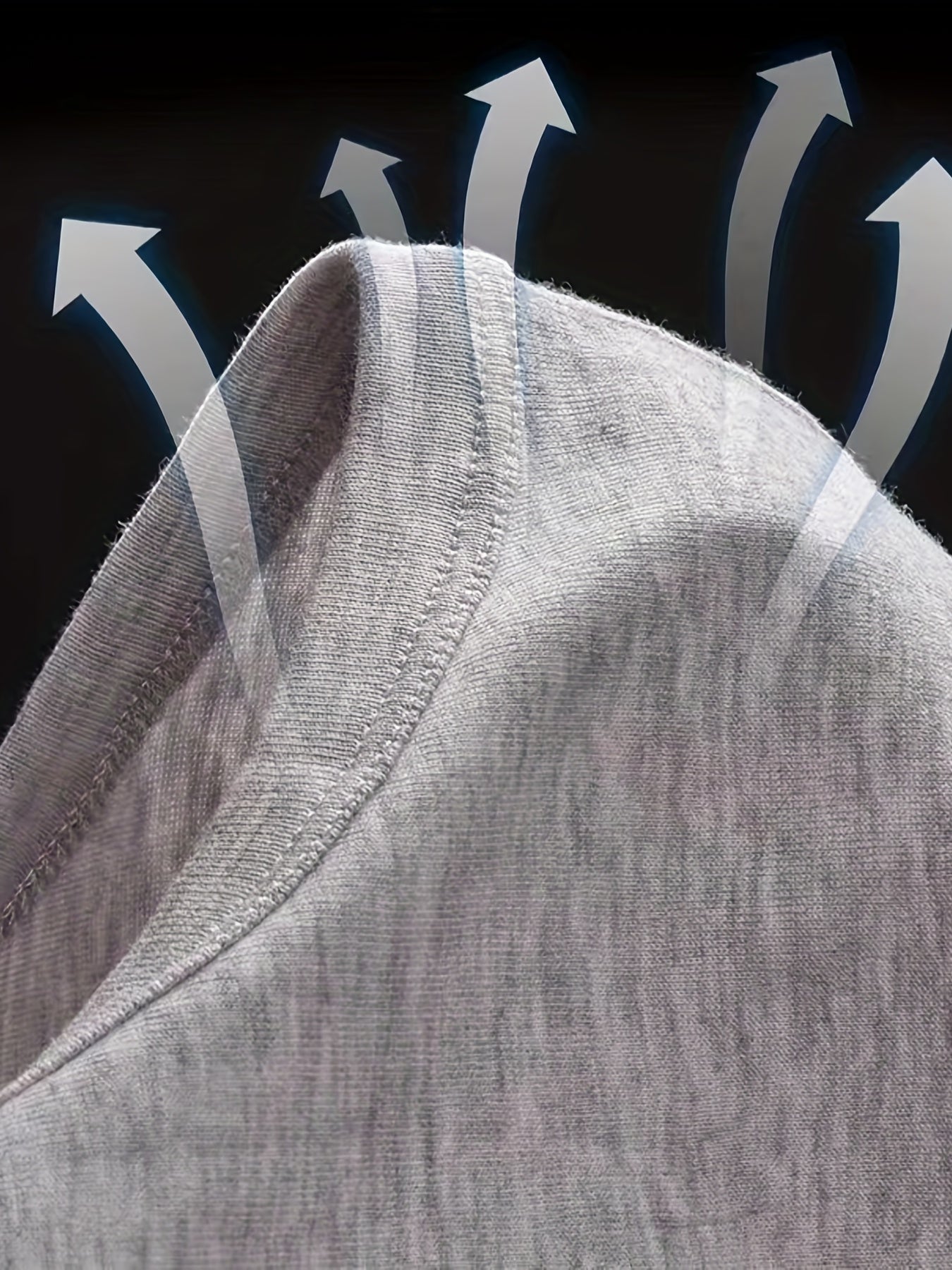 Men's Solid Color High Stretch Viscose Tank Tops Set of 5 for Fitness and Summer Pajamas