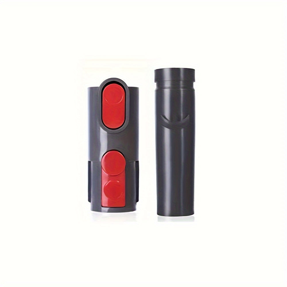 Dyson changyutgichlari uchun aksessuar to'plami V7, V8, V10, V11, V12, V15 va boshqa modellarga mo'ljallangan qalam shaklidagi chang cho'tkasi bilan birga keladi. Shuningdek, qiyin joylarga yetib borish uchun moslashuvchan so'rish quvurlari ham mavjud.