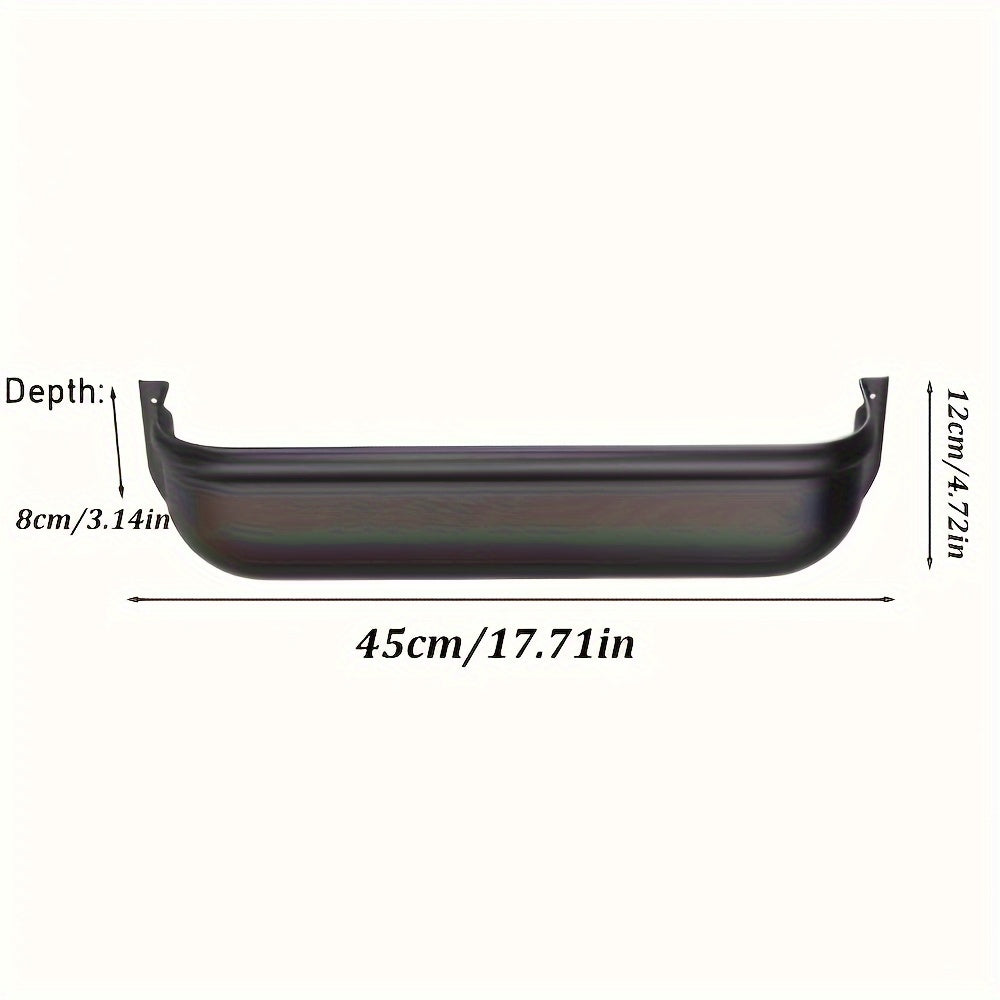 RV Door Storage Box Universal Truck Door Handle Organizer Internal Accessory