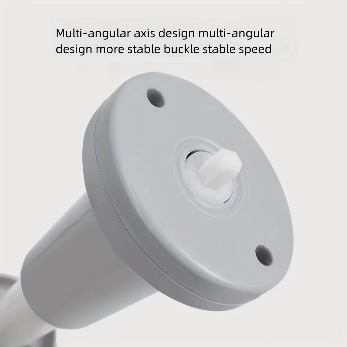 50.72oz Manual Food Processor Stainless Steel Vegetable Garlic Meat Crusher for Home Camping