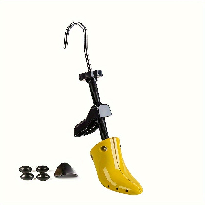 Women's Shoe Expander High Heel Support Adjustable Fit