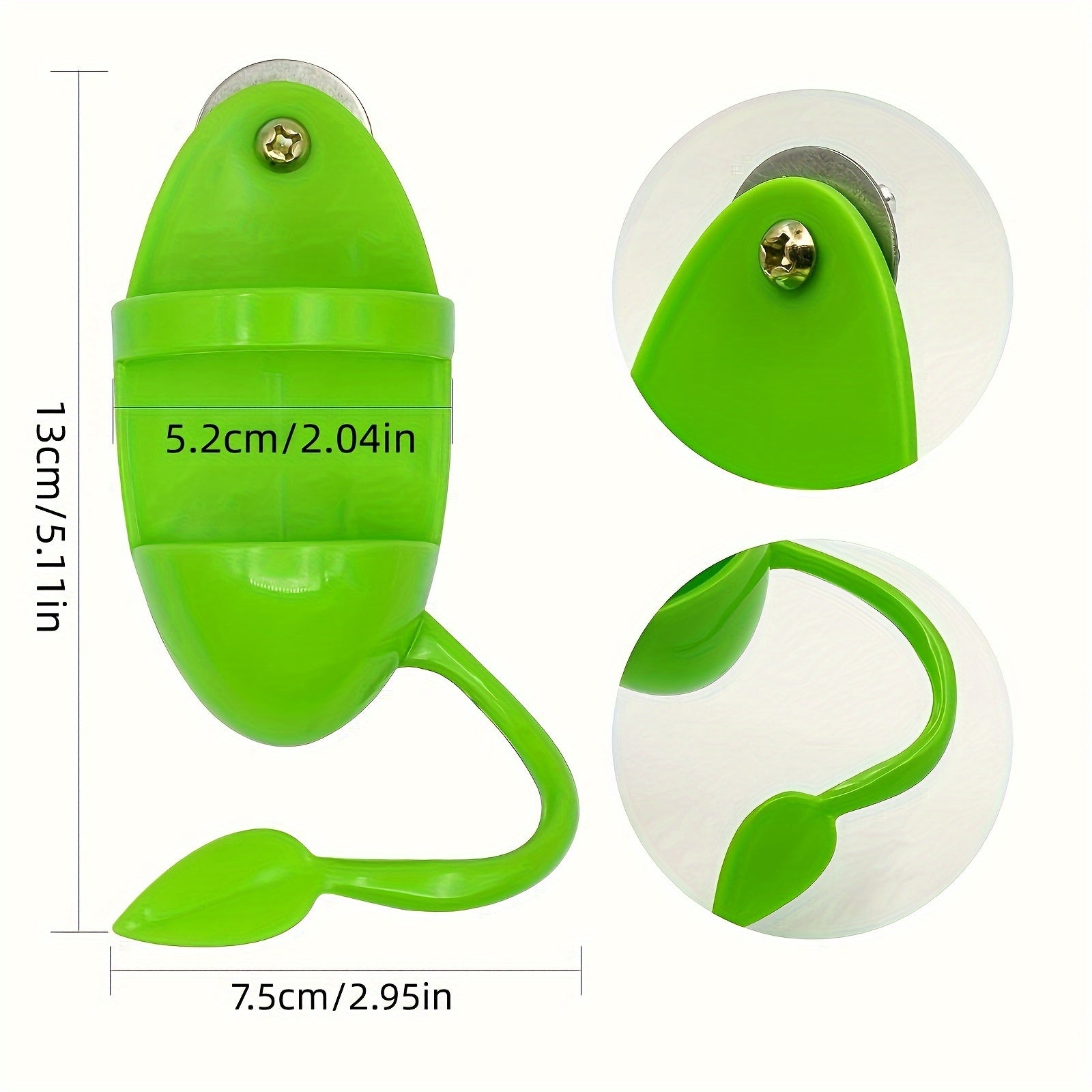 Qushlar uchun oziq-ovqat stantsiyasi bilan qushlar uchun Cuttlebone tutgichi