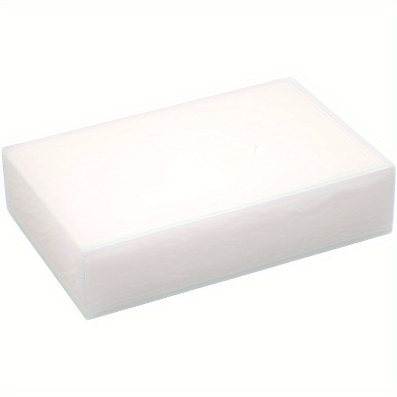 10 50 100 Pieces Magic Nano Shoe Cleaning Sponge Wipes for Shoes and Surfaces