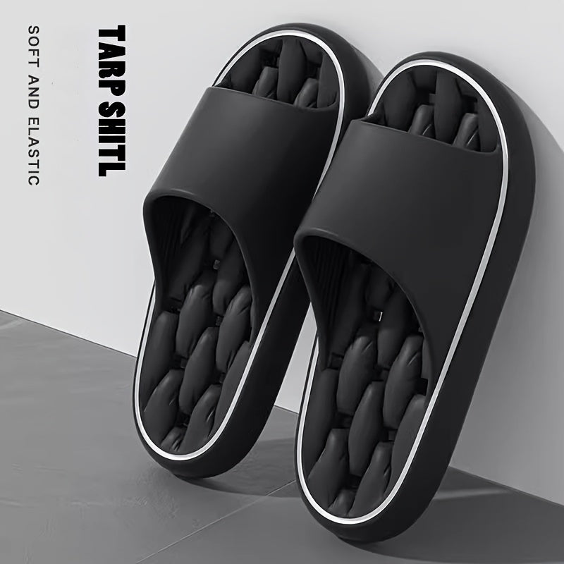 EVA Slides Casual Non-Slip Lightweight Indoor Outdoor Sandals