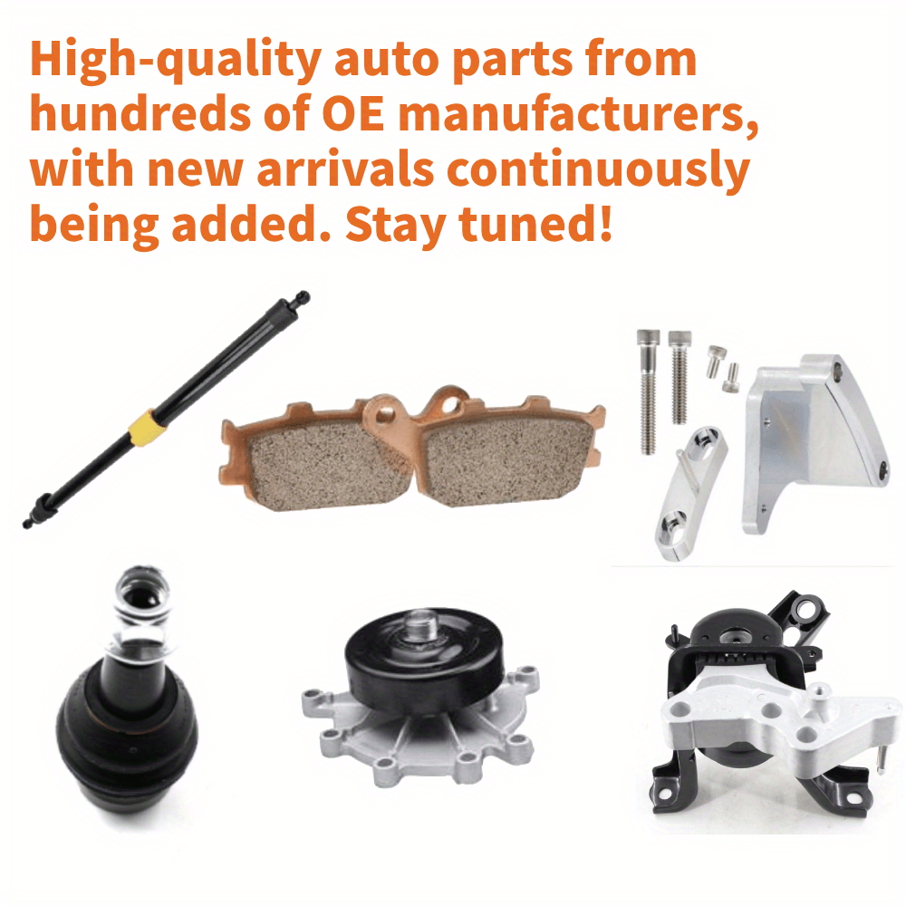 Right Engine Bracket Metal for Toyota Corolla and Geely Vision Parts