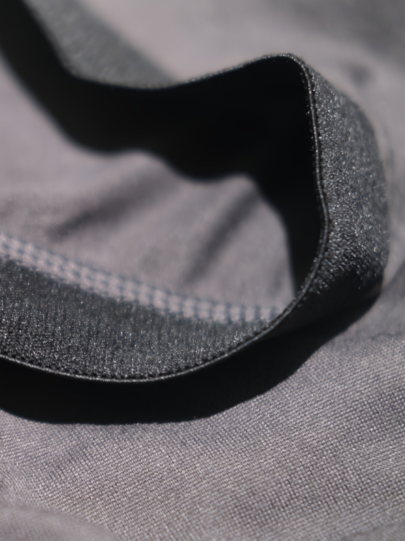 Men's Breathable Boxer Briefs 4-Pack Polyester Spandex Solid Color Comfortable Stretch