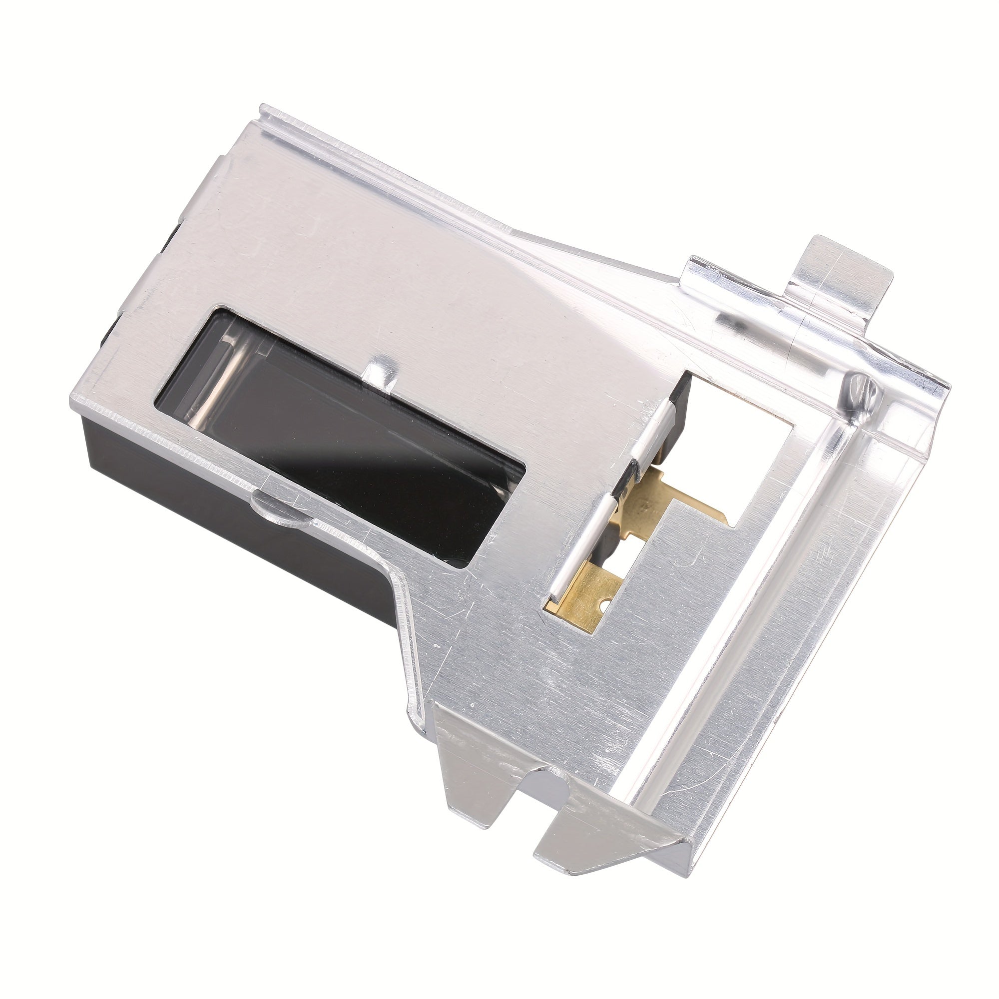 Dryer Flame Sensor and Ignition Coil Kit Compatible with Whirlpool and Kenmore Includes WP338906 and 279834 Parts