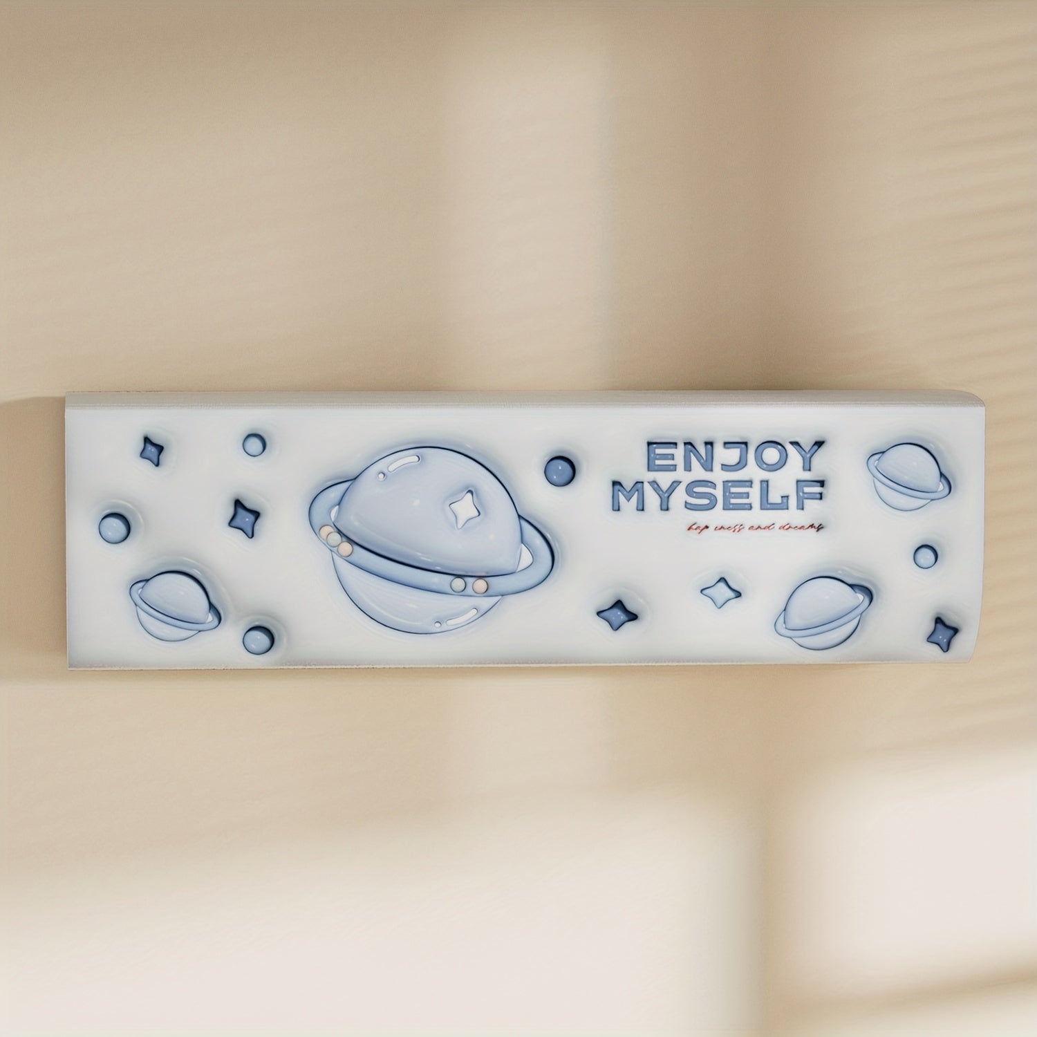 Polycarbonate Dust Cover for Air Conditioner and Purifier Durable and No Power Needed