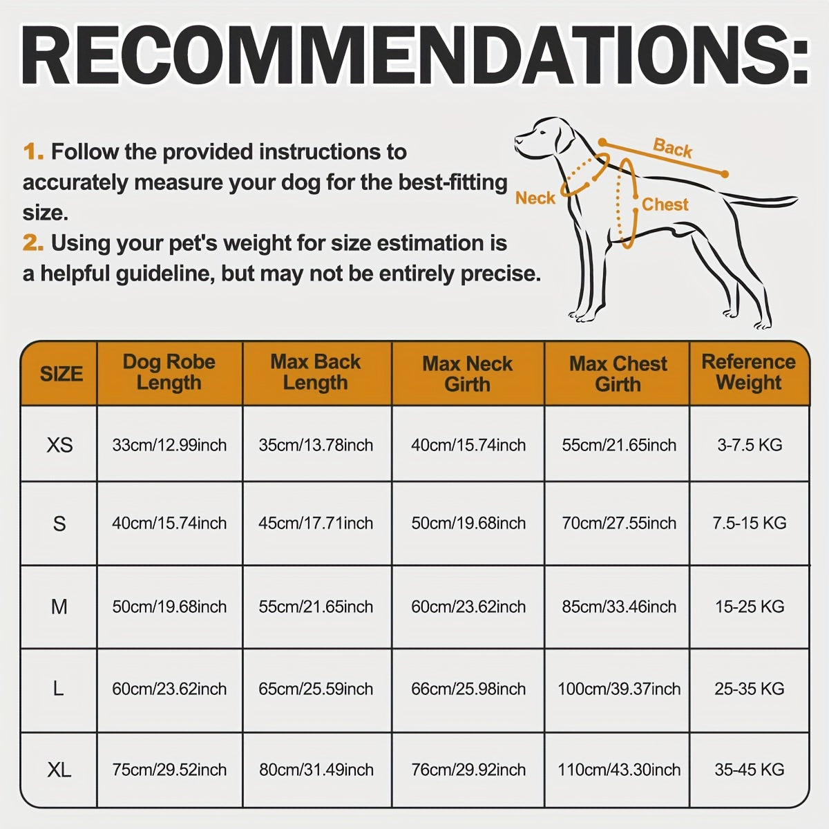 Dog Bathrobe Towel with Magic Sticker for Small Medium Large Dogs and Cats Quick-Drying Super Absorbent