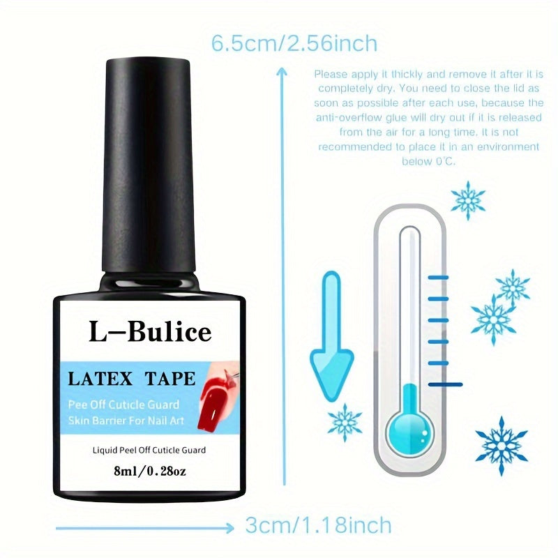 Qol san'ati himoyasi uchun to'kilishdan himoya qiluvchi, qirqiladigan chekka himoyachi