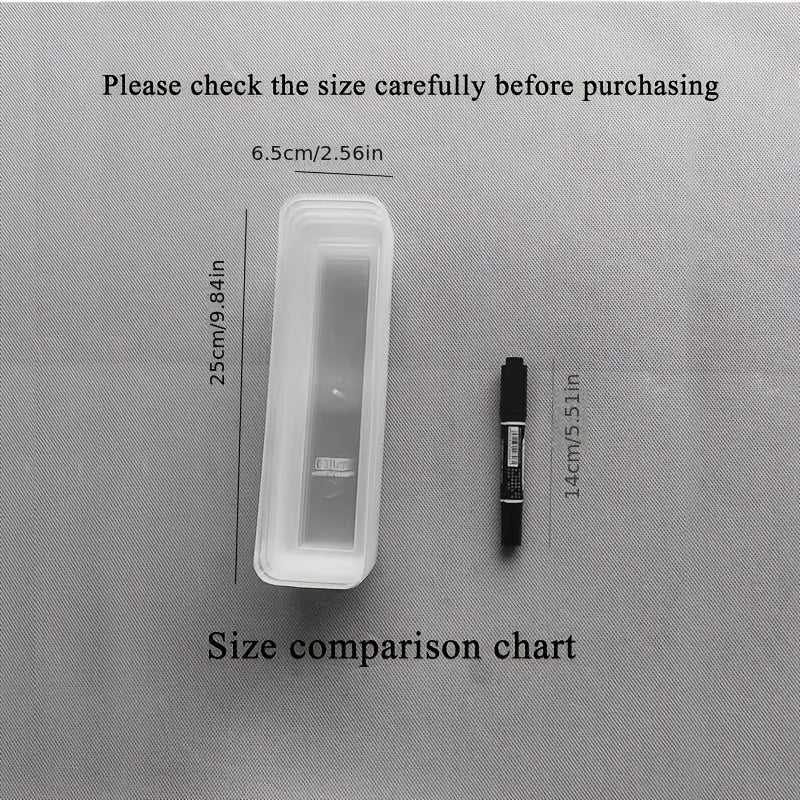 4 ta FreshFit plastik oziq-ovqat saqlash idishlari to'plami qopqoq bilan - sabzavotlar, o'tlar, makaron, tuxum saqlash uchun ideal - qayta ishlatiladigan, qo'lda yuvish uchun oson - BPA-siz, yig'iladigan va oziq-ovqat bilan aloqa uchun xavfsiz