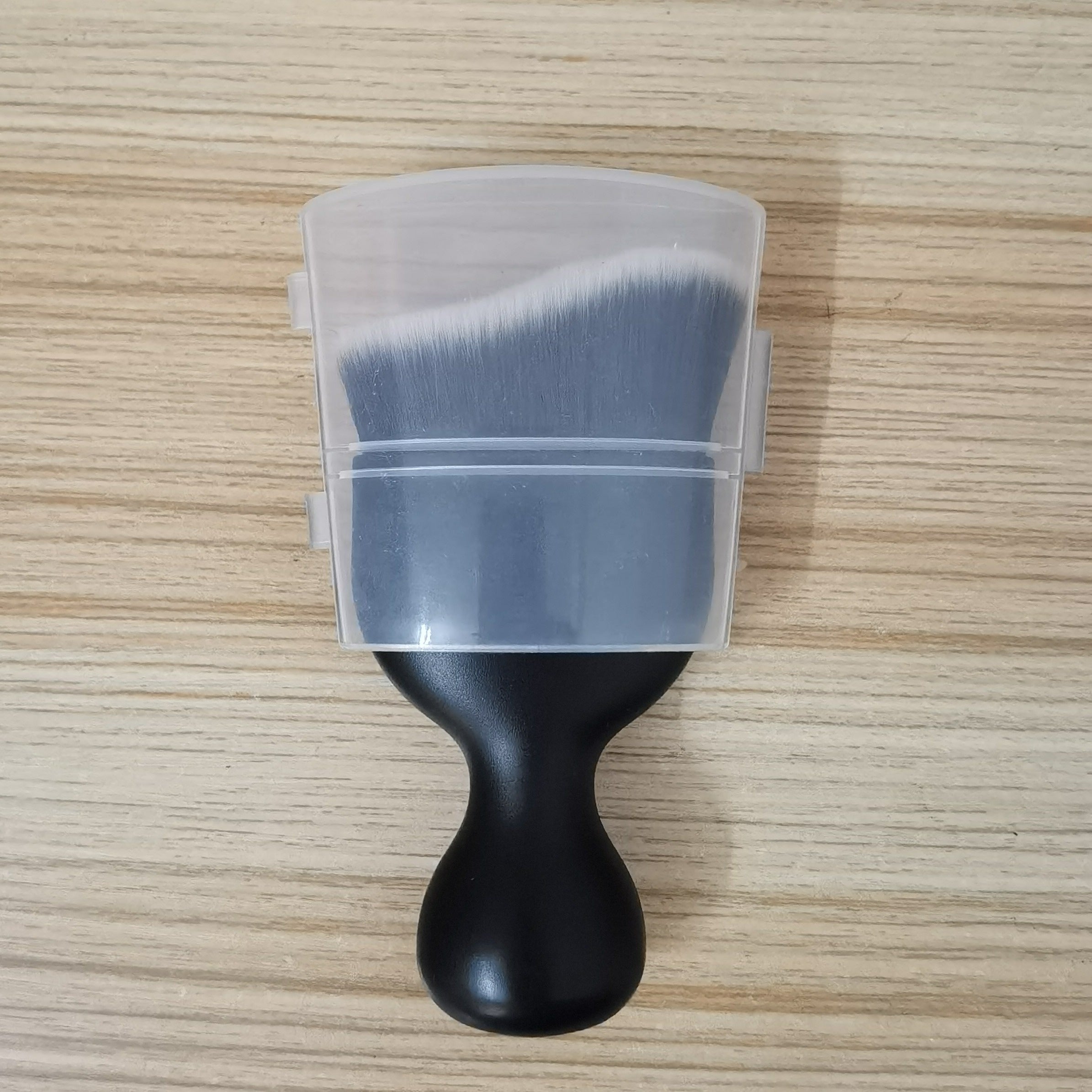 Premium yumshoq qobiq bilan avtomobilni ichki qismi, panel, havo ventilyatorlari uchun tozalash choʻpqi