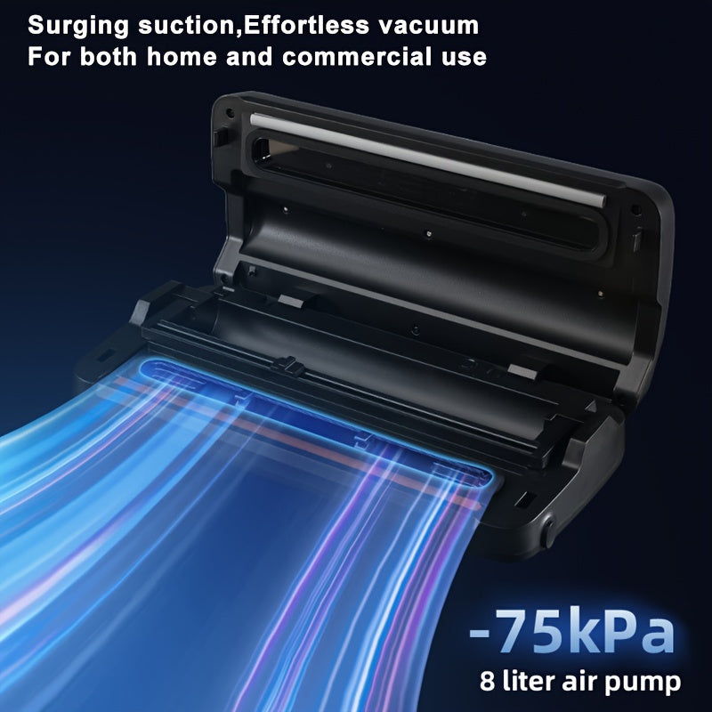 Akril panel paketlash mashinasi, sensorli ekran, vakuum yopishtiruvchi, uy va tijorat maqsadlari uchun