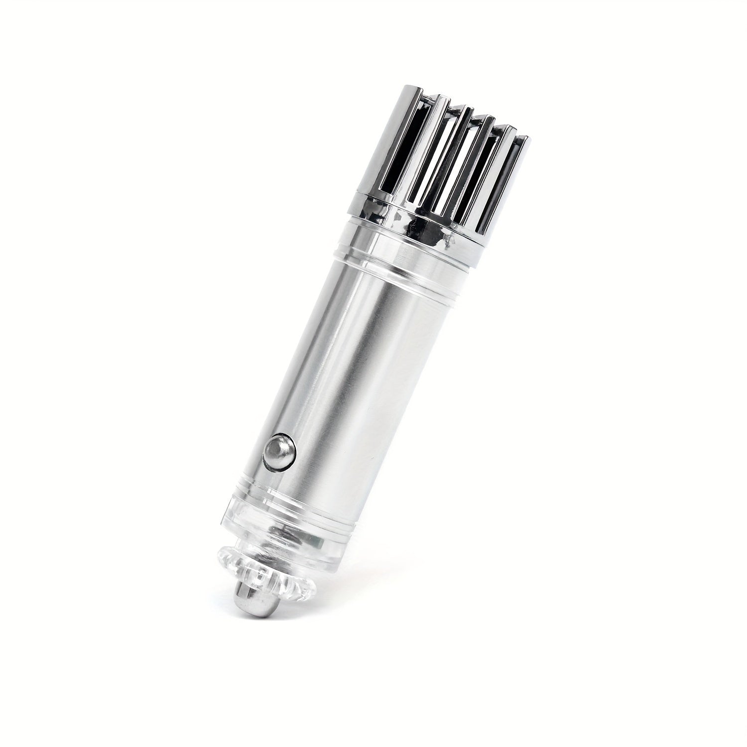 Мини-очиститель воздуха для автомобиля 12В с отрицательными ионами, дым, пыльца, аллергены, компактный