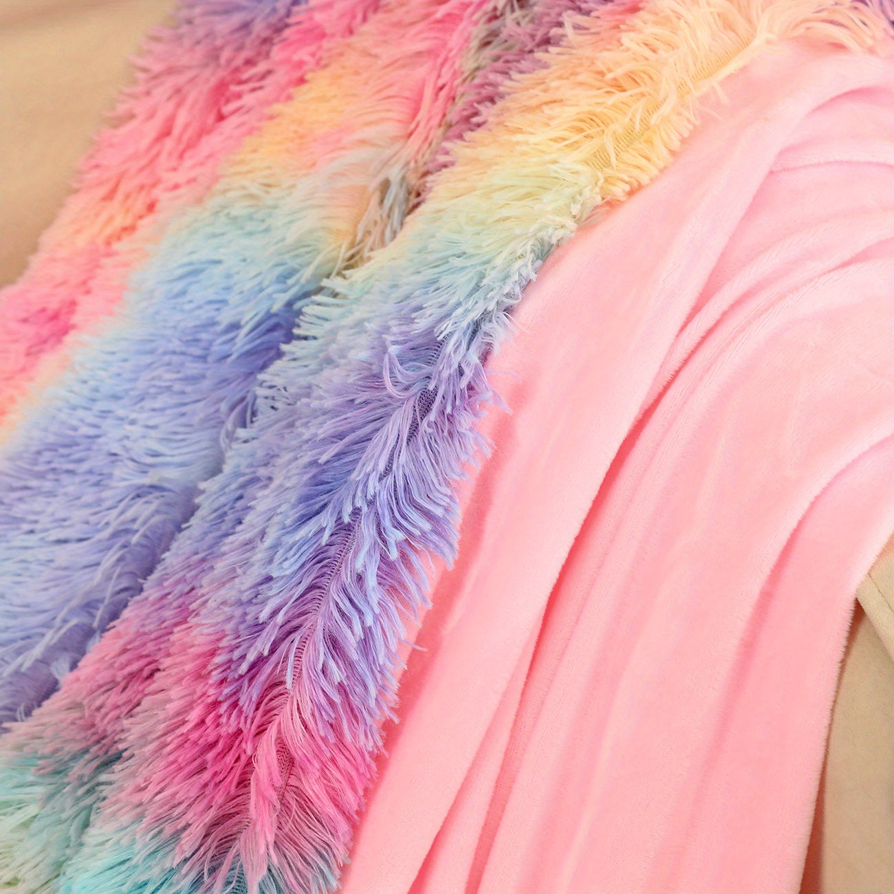 Мягкое и теплое фланелевое одеяло, подходящее для всех сезонов - Идеально для дивана, софы, офиса, кровати, кемпинга и путешествий.