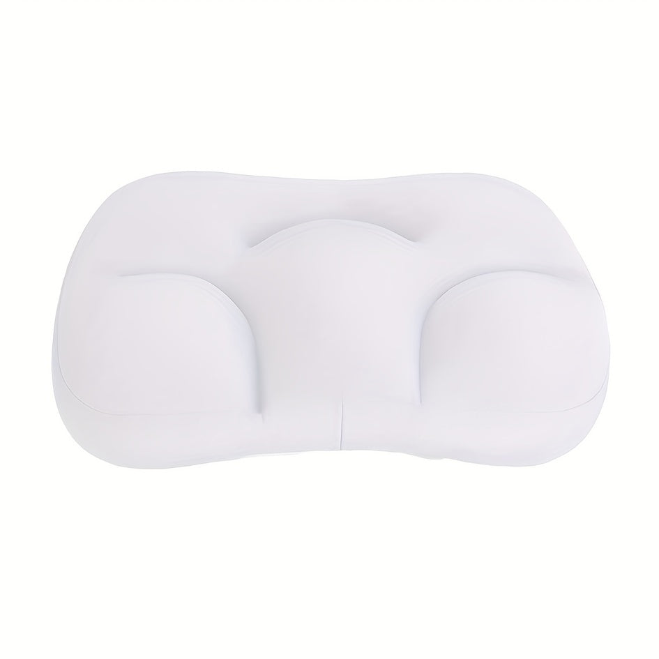 Pregnancy Pillow All-Day Comfort Ergonomic Egg Shape Sleeping Pillow for Pregnant Women
