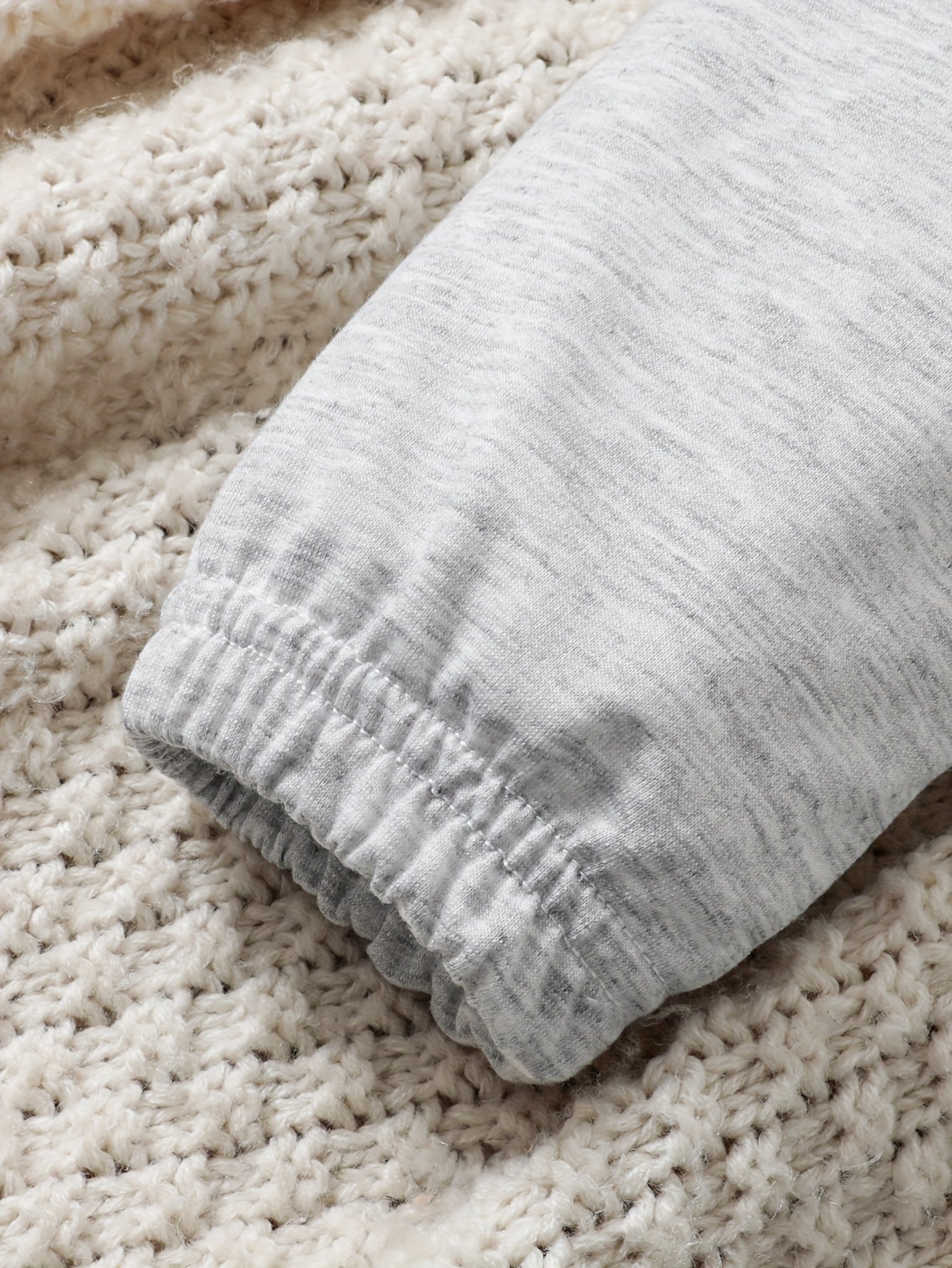 Girls' 2-Piece Denim Flare Jeans and Hoodie Set for Girls 12 and Under