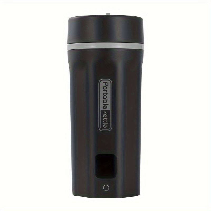 Large 550ml Electric Kettle For 2-3 People, Portable, Detachable Cord