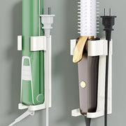 Hair Styling Tool Organizer Holder for Bathroom Countertop Storage