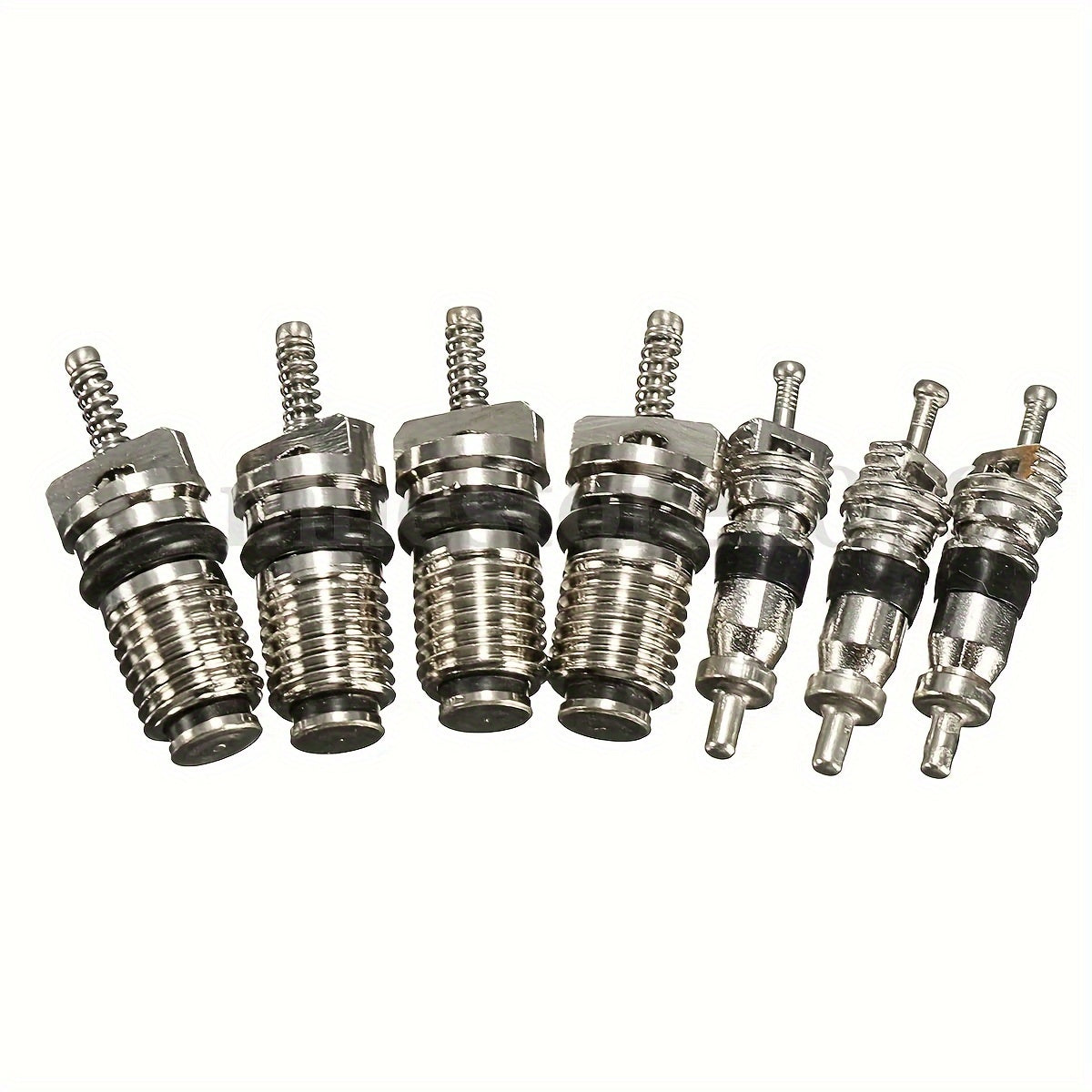 Air Conditioner Accessories Set with Filter and Fittings for Home Use