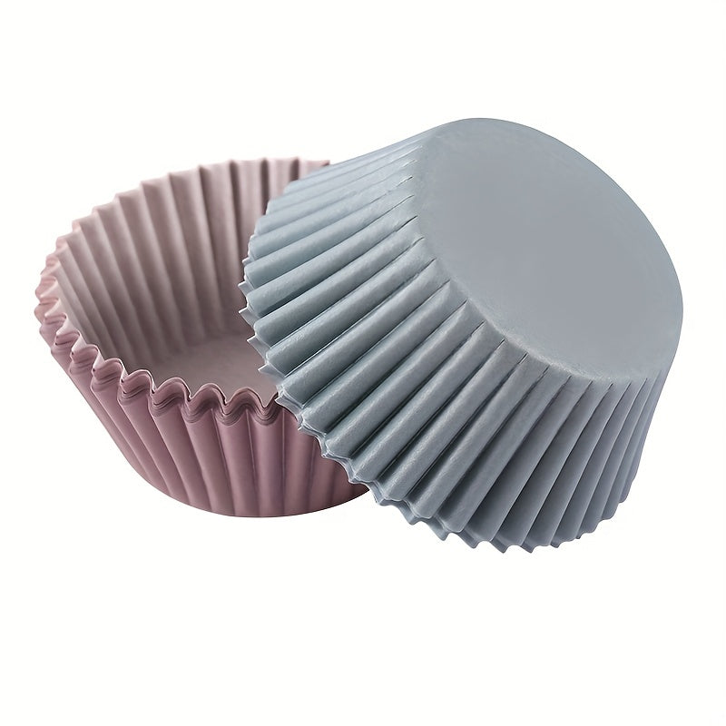 100 пищевых трафаретных форм для тортов с кружевным узором, водонепроницаемая, жиростойкая пергаментная бумага для выпечки