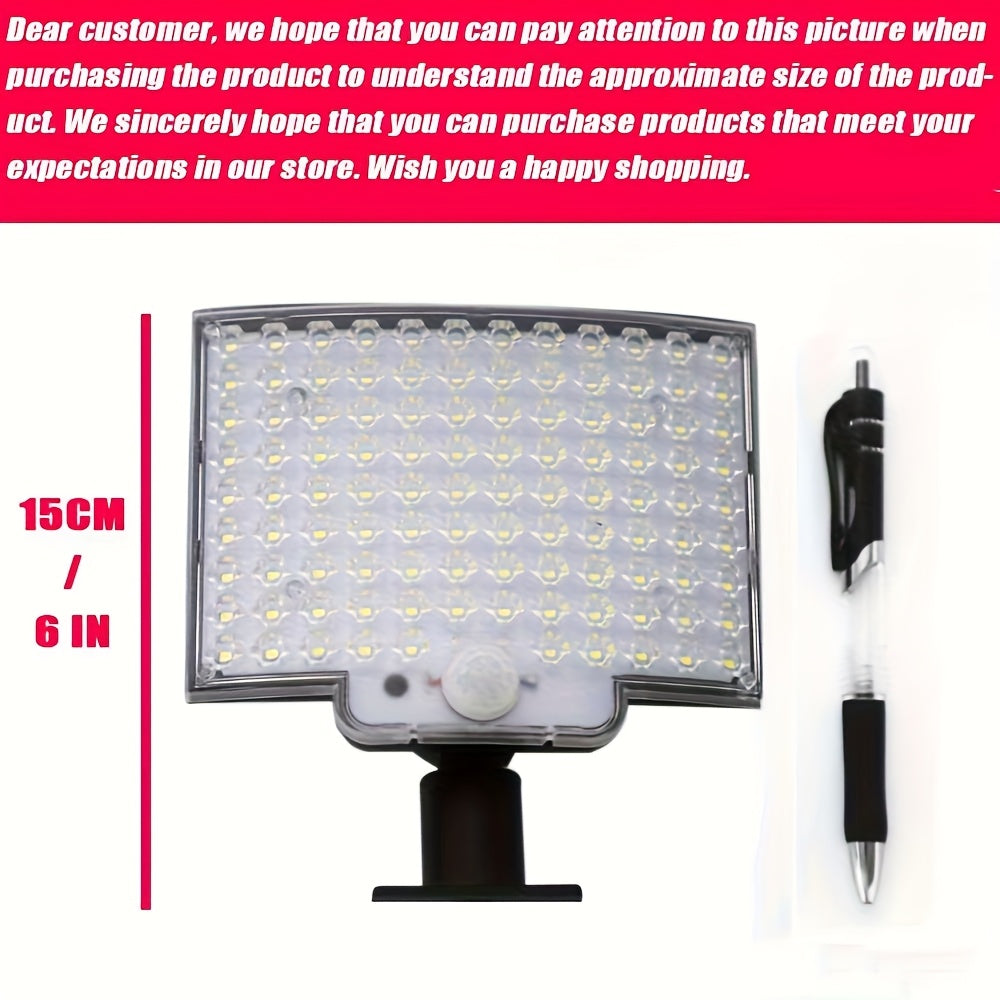 Солнечная уличная настенная лампа с водонепроницаемым пластиковым корпусом для освещения сада, патио или балкона. Работает от литиевой батареи ≤36V с интегрированным источником света.