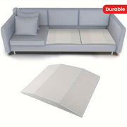 Подушка-опора для диванных подушек из высокоплотной пены 50,8x50,8 см для диванов и кресел-любовников