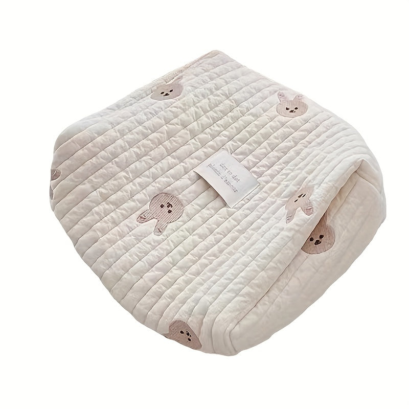 Baby Stroller Organizer Hanging Bag for Baby Essentials and Mother-Baby Bonding