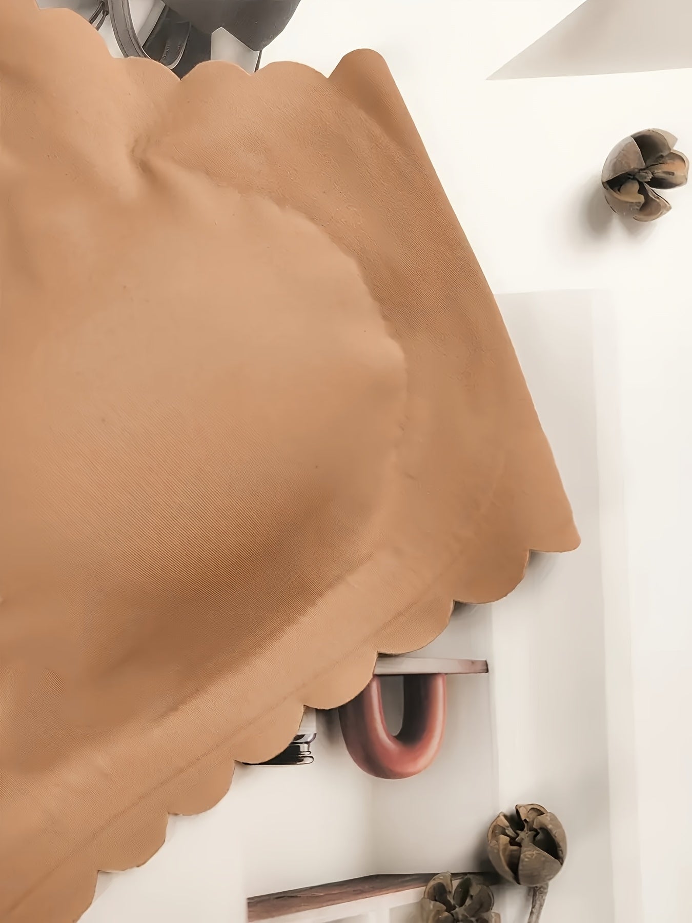 Bralette de nylon talla grande para deportes yoga inalámbrica con relleno removible color sólido