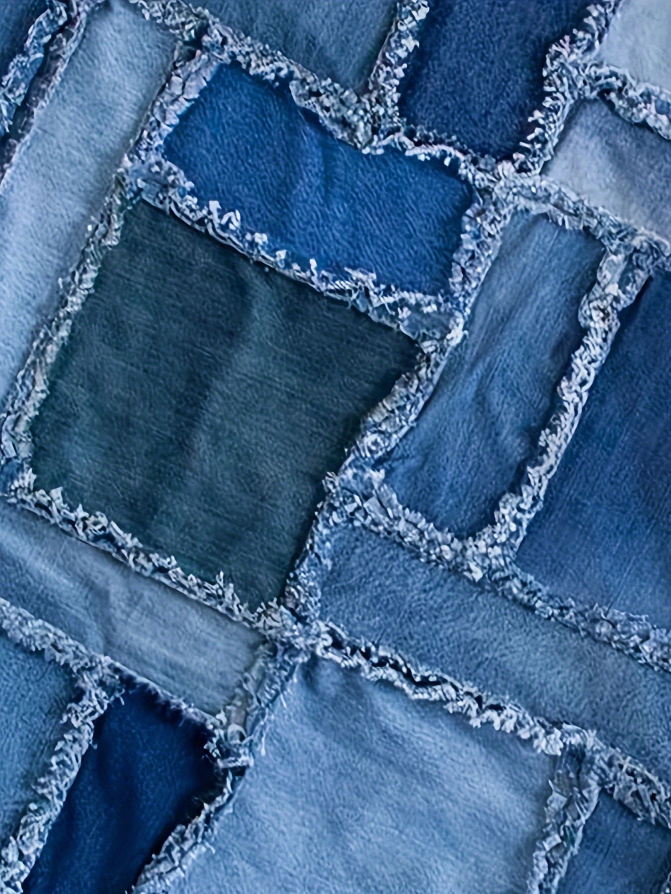 Katta o'lchamdagi kesilgan kontrast rangli 3D bosma bilan ajralib turadigan erkaklar uchun tasodifiy sport kostyumi.