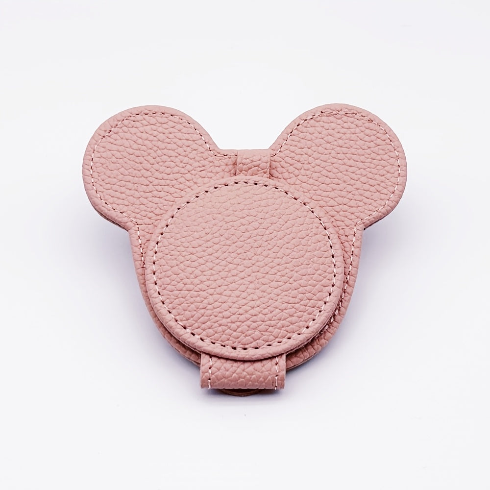 Qora, oq, pushti, qizil rangdagi magnit avtomobil visor ko'zoynak klipi, chiptalar va kartalar uchun