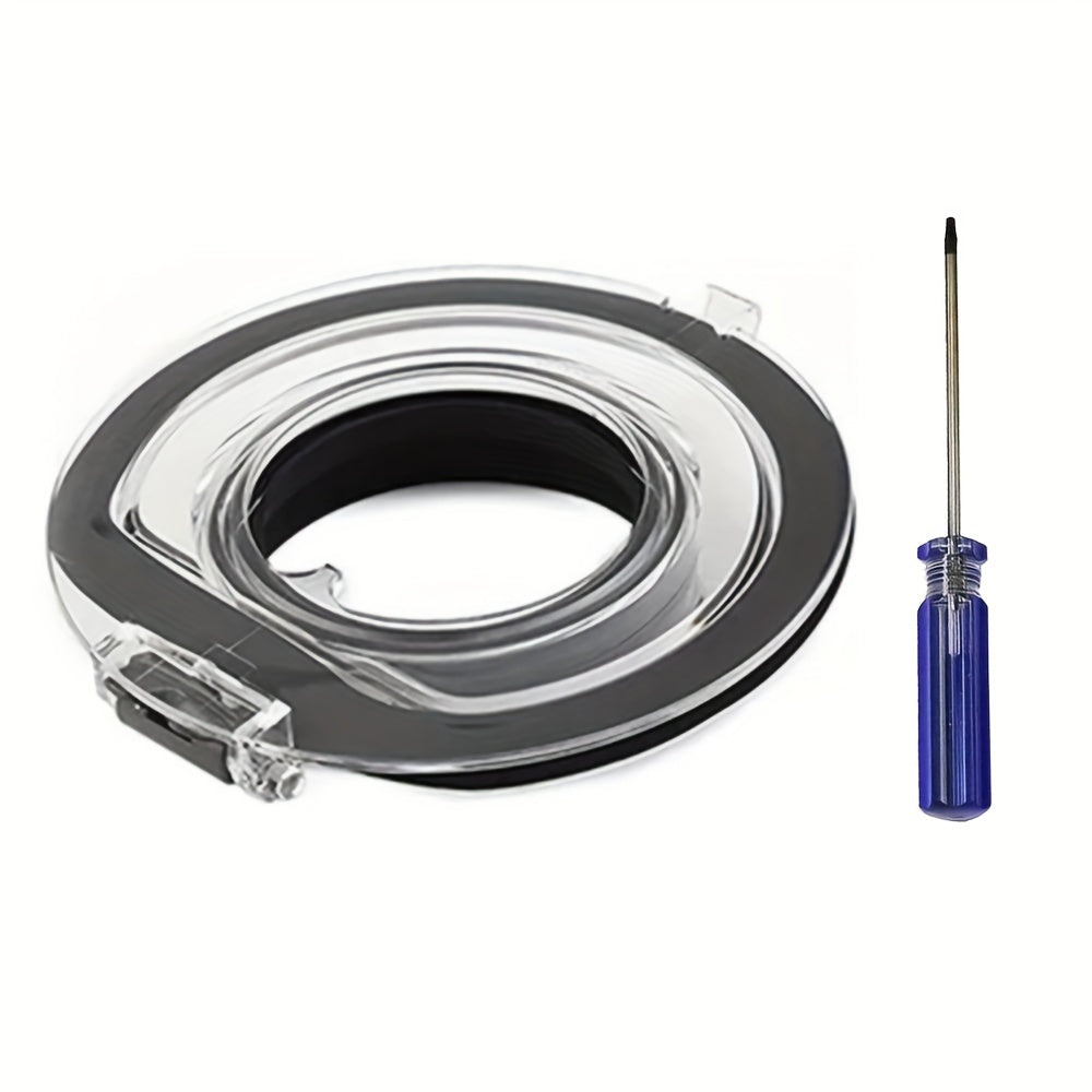 Dust Bin Lid for Dyson V10 V11 SV12 SV14 SV15 Vacuum Cleaner Plastic Sealing Ring Cap