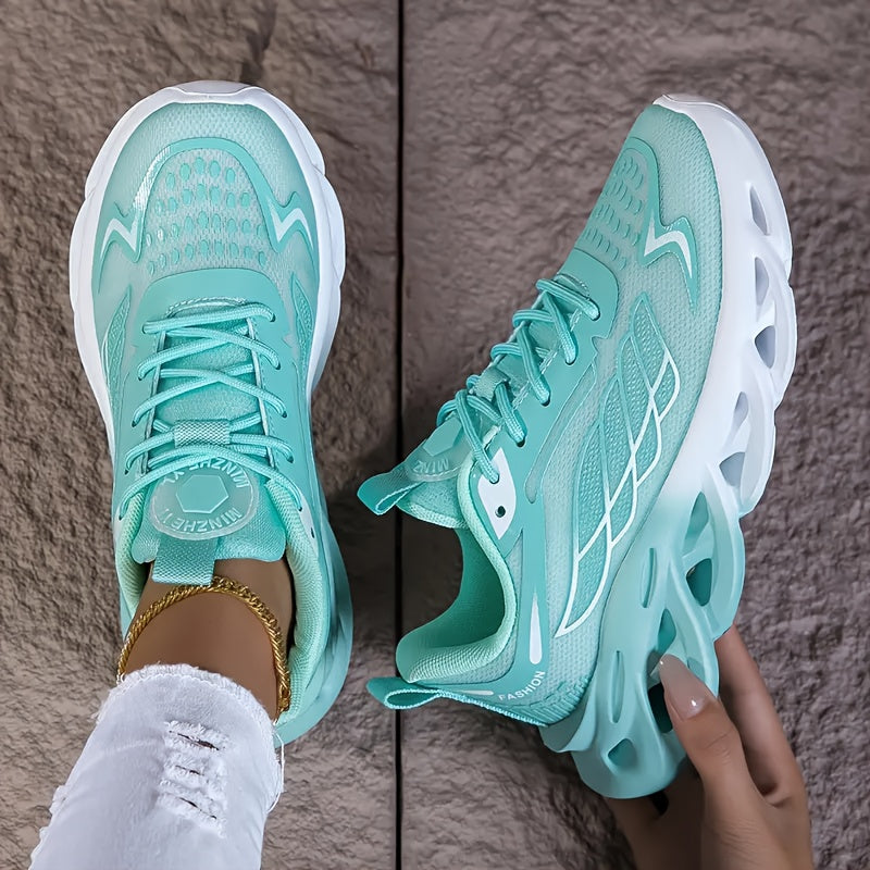 Women's Casual Sports Shoes Waterproof Autumn Winter Sneakers