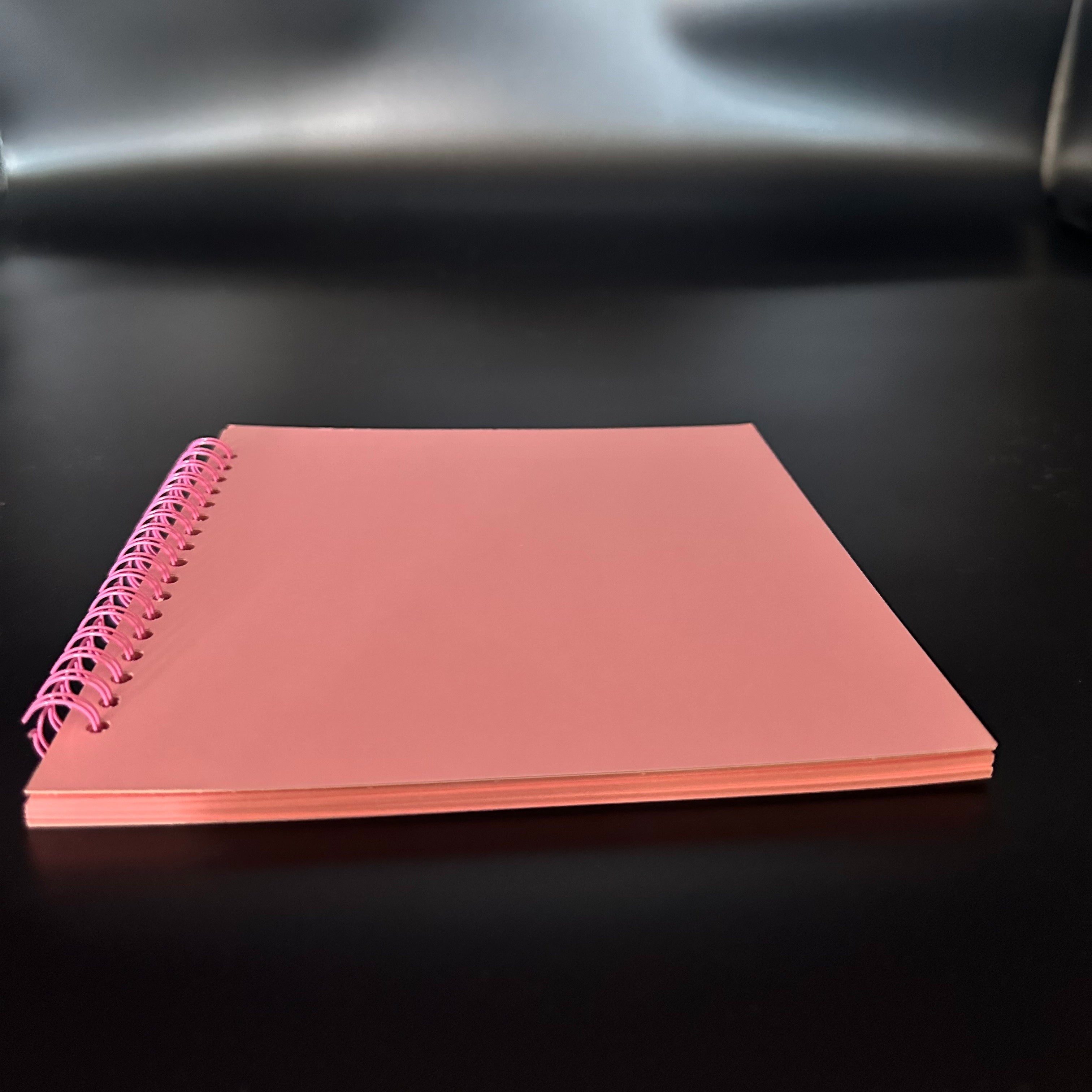 Customizable Scrapbook Album for Weddings and Memories, Creative Photo Storage