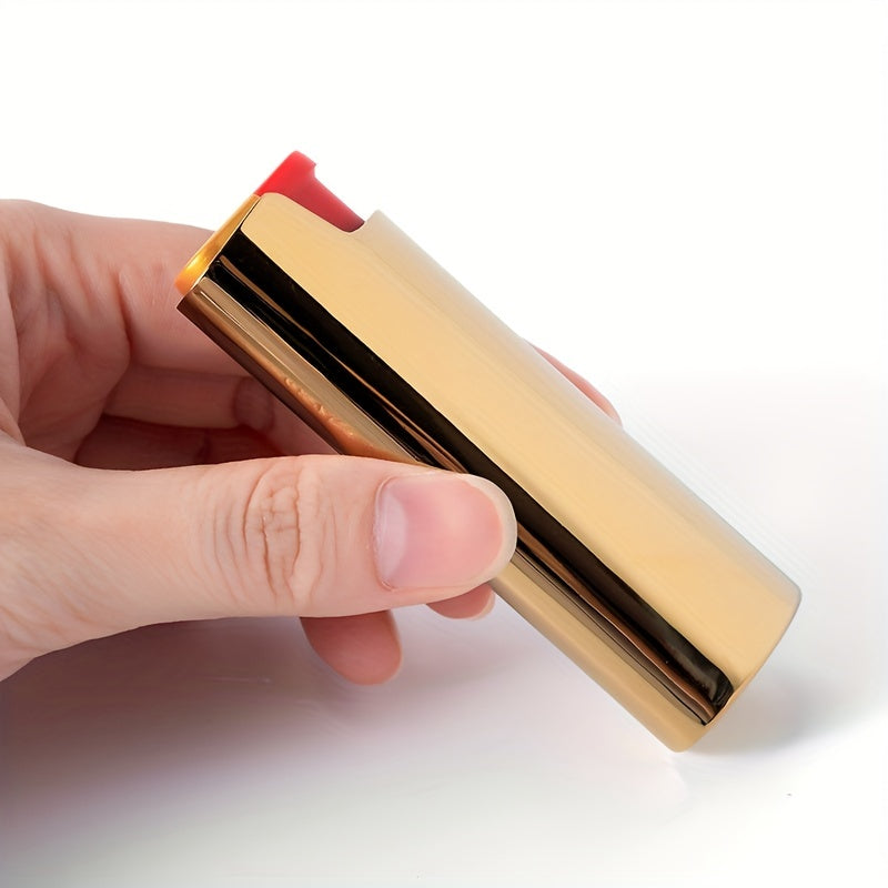 Унисекс аксессуар для оболочки Golden Ignition для украшений или рукоделия